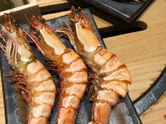 -赤坂亭·M9和牛烧肉·铁板烧(合肥万象城店)
