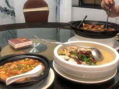 -新东源国际酒店·新东源食坊(沙井店)