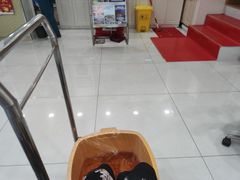 -津派修脚足道·养生调理(津塘路店)