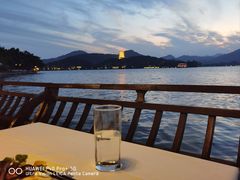 -柳莺湖上·湖景餐厅·江南菜(西湖店)