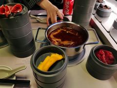 -壹小馆.皇城老妈(成都太古里店)