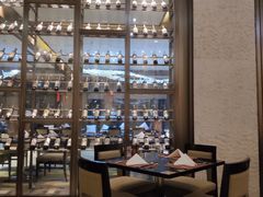 -太湖饭店玉兰厅(自助餐厅)