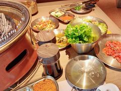 -西塔老太太泥炉烤肉(海上世界店)
