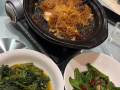 -辛香味烧鱼馆·非遗技艺·排骨红烧肉(光谷医药园店)