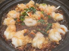 -绿茶餐厅(coco park 店)