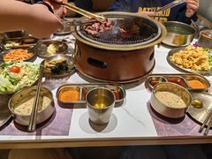 -西塔老太太泥炉烤肉(望京一店)
