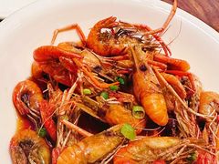 -老瑞福上海菜(人民广场店)