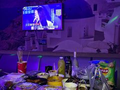 -骑士KTV(红谷滩万达店)