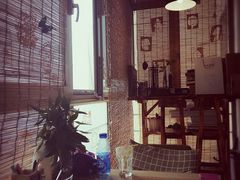 -捌楼咖啡书吧(南开店)