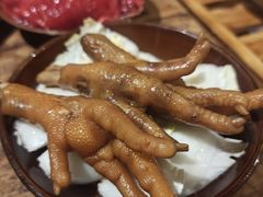 -乡当俏老火锅