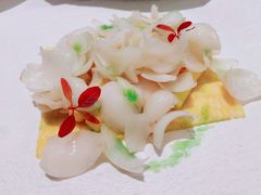 -上蔬无瑕· 创意素食·Vegetarian(华采天地店)