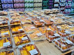 -果蔬好生活超市(东湖店)