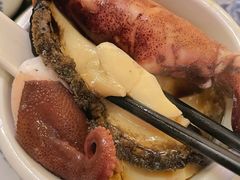-大杰海鲜锅(基隆路店)