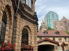 -马勒别墅饭店(静安寺店)