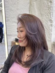 -慕名造型