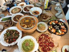 -花盐街·四川乐山小吃(西单大悦城店)