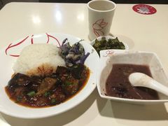 -嘉和一品(蓝堡店)