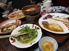 -广府乡下·饭庄(新港东路店)