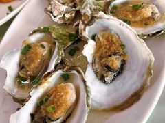 -红月湾海鲜饭店•沙滩海景(双月湾店)