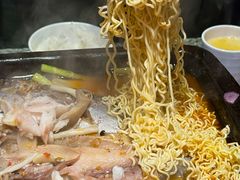 -里岛烤鱼(东港凯虹广场店)