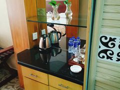 -苏州市银泉山莊大酒店