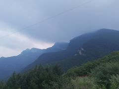 -白草畔自然风景区