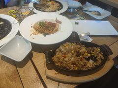 -豪客来牛排(金鼎广场店)