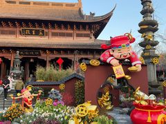 -钱王祠