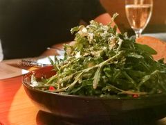 -君悦酒店·La Terrazza意合園·意式风味