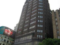 -上海国际饭店