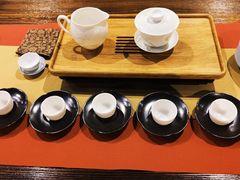-青藤茶馆(南山路店)