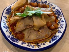双脆-兔爸私家小厨(新北万达店)