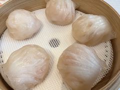 金悦虾饺皇-金苑海鲜酒家(来魅力店)