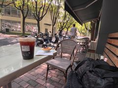 -TIMO COFFEE 阿拉校园面包