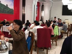 大堂-马凯餐厅(地安门店)