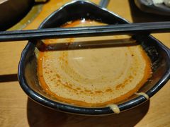-呷哺呷哺 黄金牧场 (欢乐谷店)