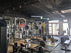 -ENERGY原力健身(川周店)