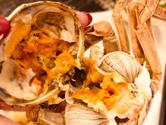 -东方红海鲜百汇(国际大厦店)