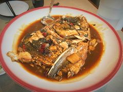 -旺顺阁鱼头泡饼(小红门店)