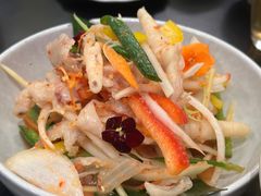 -Thai Alley泰爱里(二沙岛店)
