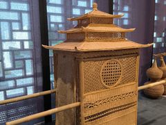 -北京工艺美术博物馆