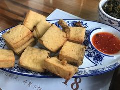 -洞天食府(北大街店)