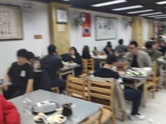 大堂-三兴涮羊肉(荣安大街店)