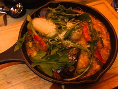-YUE·6·西式融合餐厅(外滩六号店)