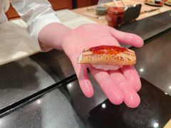 -奈良本寿司(永嘉路店)