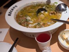 -太二酸菜鱼(深圳布吉万象汇店)