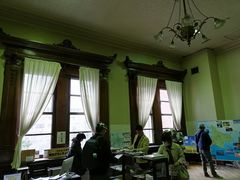 景点-北海道厅旧本厅舍(旧本庁舎)