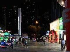 -万达广场(厦门湖里店)