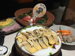 -芸山季·云南野生菌火锅(人民广场来福士店)