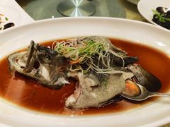 -民族饭店-四季餐厅
